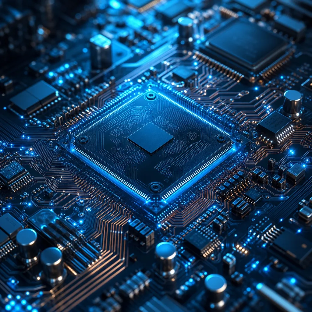 Information électronique